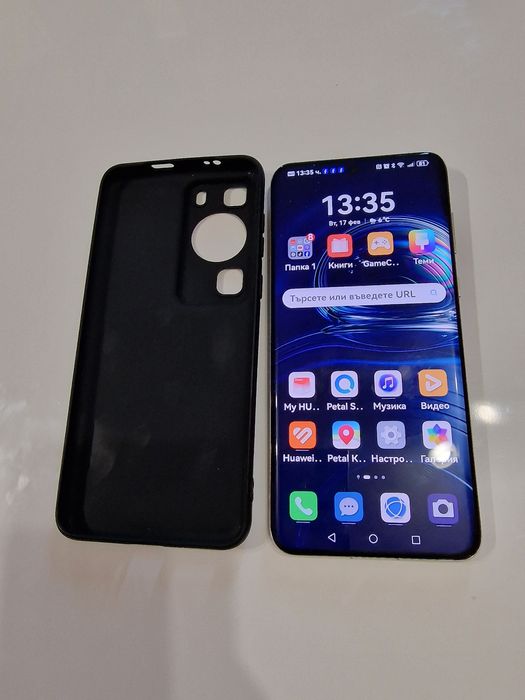 Huawei P60 pro безупречен