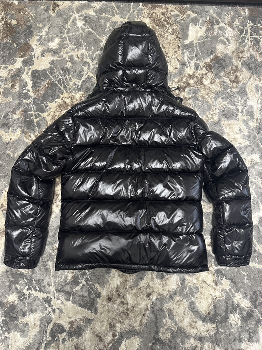 Geaca Moncler Maya