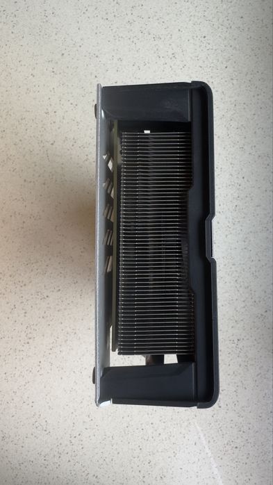 Placă video Sapphire Nitro+ RX 570 8GB