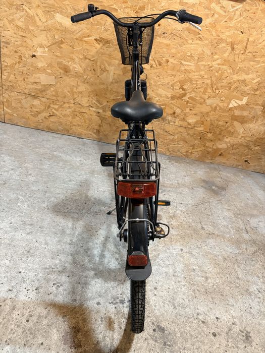 28цола Conway/ALU-REX/Prophete алуминиев дамски велосипед/24ck-Shimano