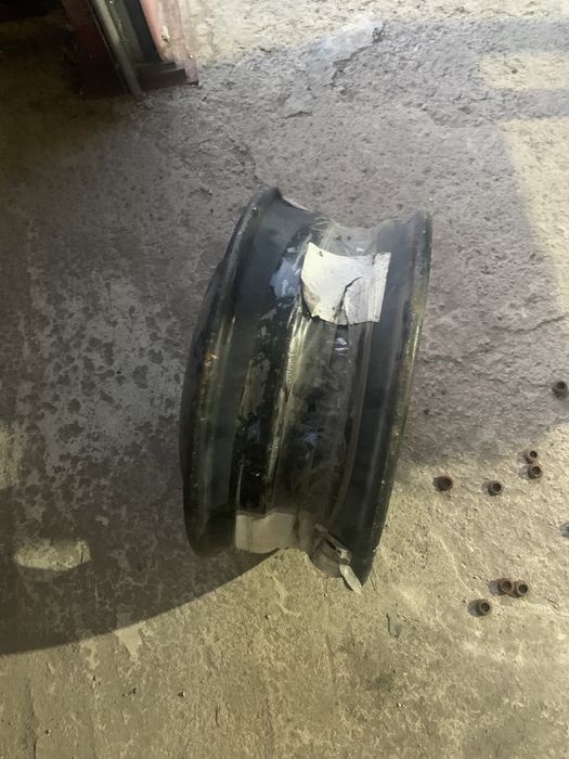 Грузовой Диск 19.5x7.5