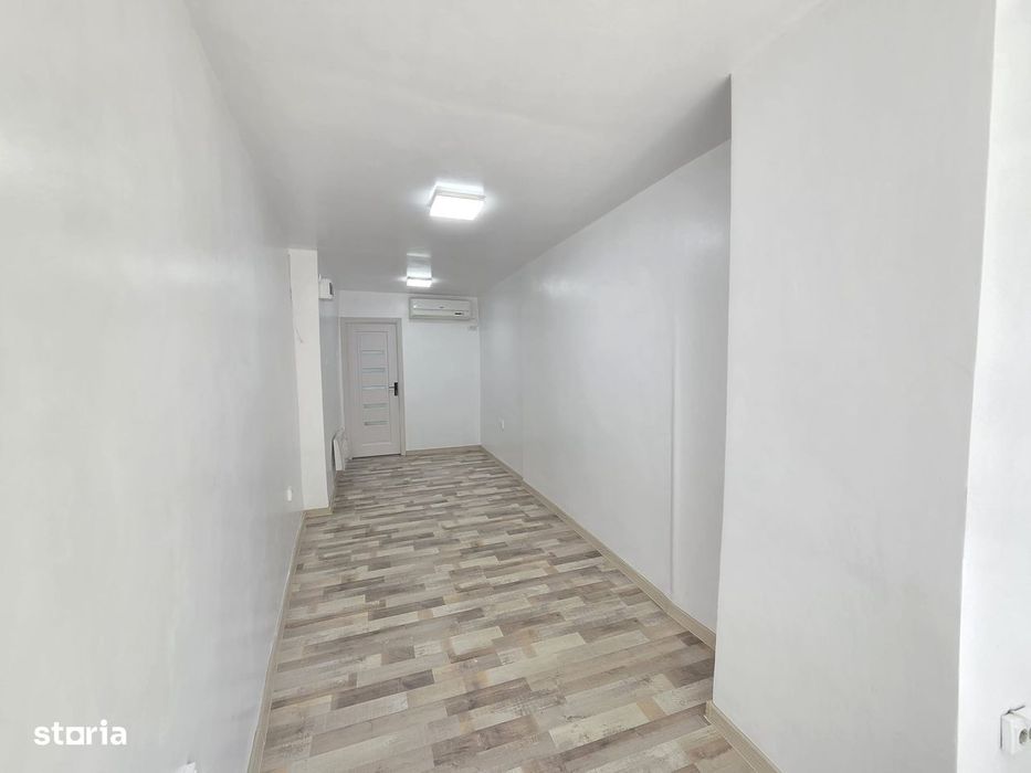 Spațiu comercial de închiriat – zonă ultracentrală Galați
