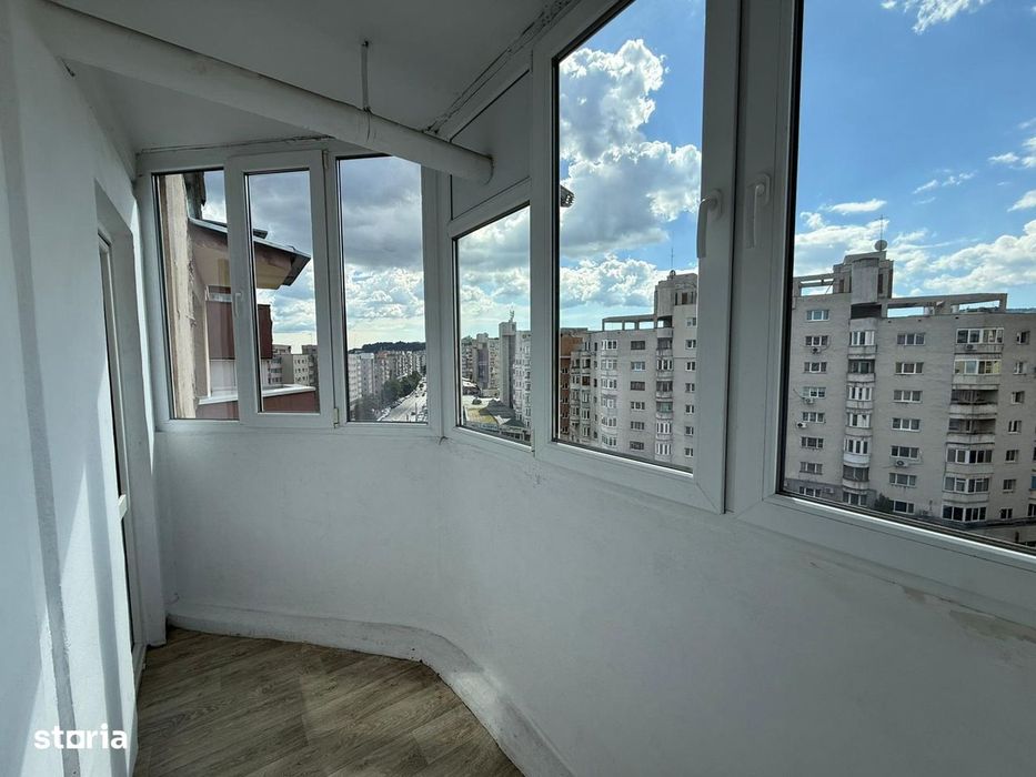 2 camere decomandate | Manastur Primaverii | disponibil