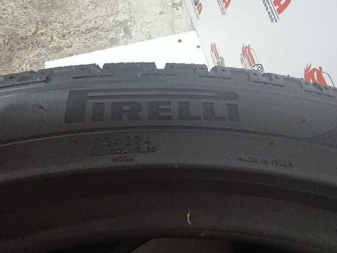 Anvelope 265/40/R21 105V & 295/35/R21 107V PIRELLI  CP-N20817  M+S