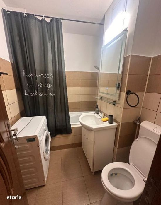 Garsoniera De Inchiriat | Str. Aurel Suciu | Cluj-Napoca