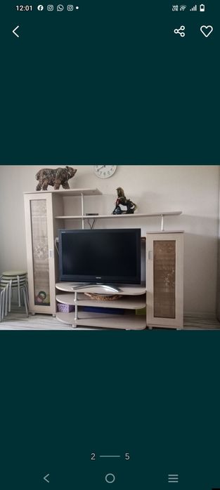 Продам стенку 12 000