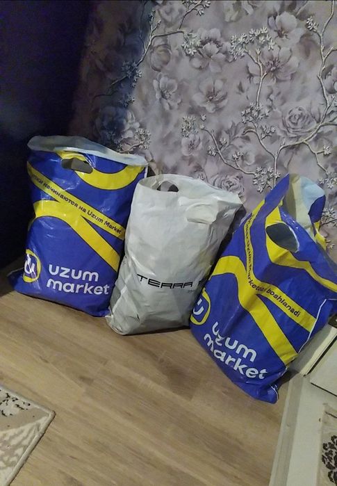 Мужские вещи (5 Пакетов)50-52