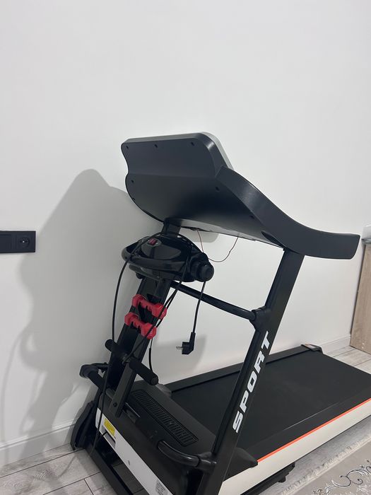 Беговой дорожка!