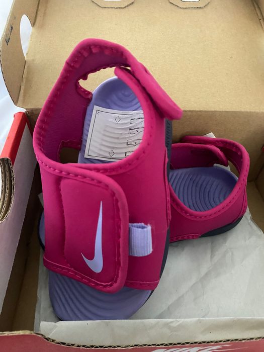 Nike детски сандали 23.5