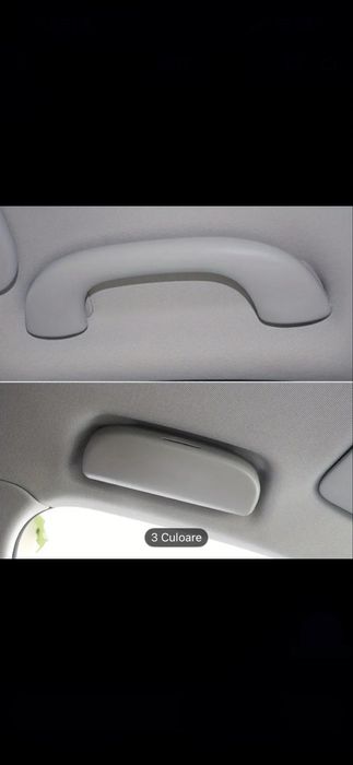 Suport auto pentru ochelari de soare universal