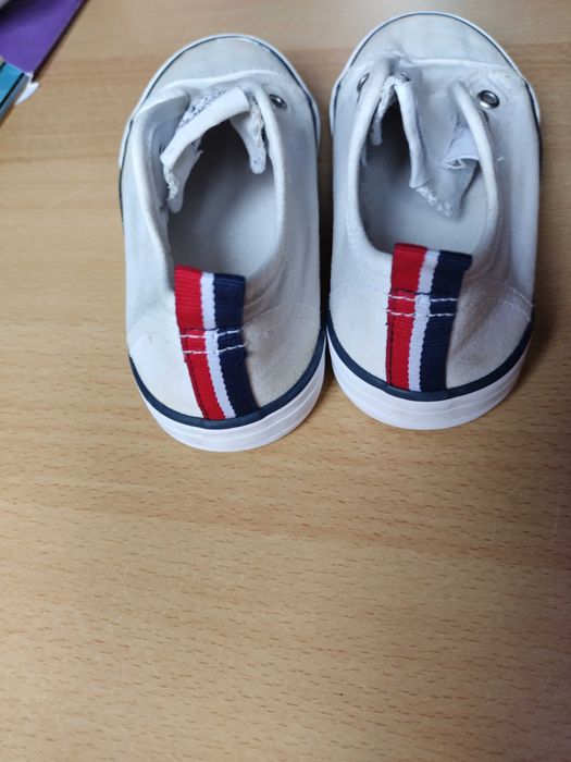 Детски кецове пролет/лято