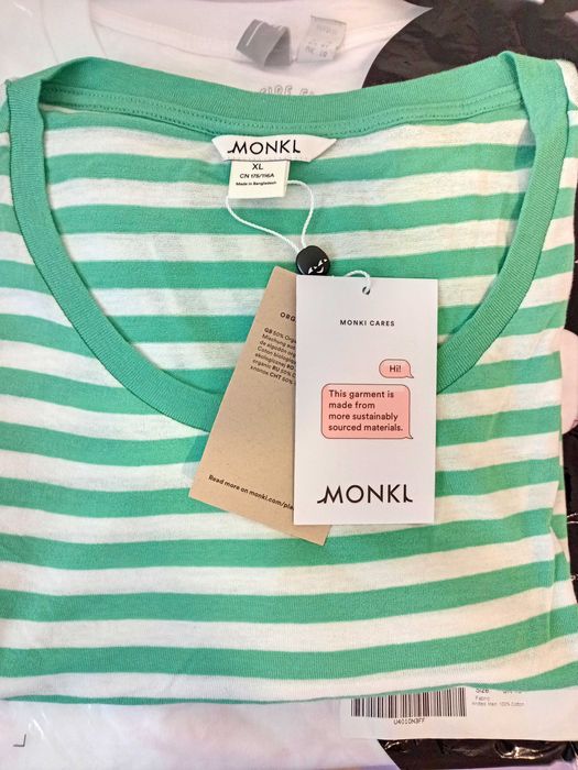 Нови дамски Макси тениски 2+1