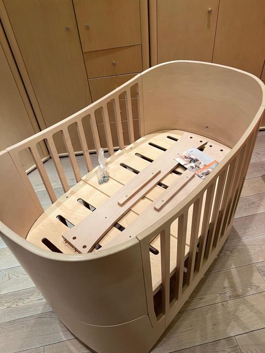 Кровать- трансформер LEANDER