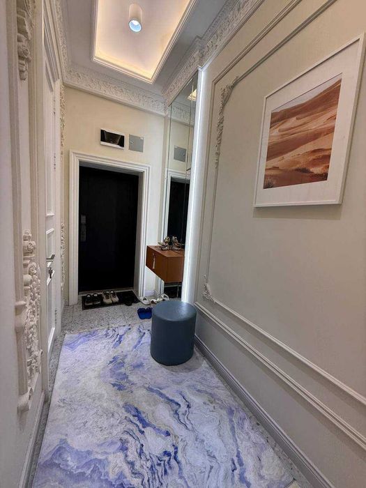 Сдаётся квартира на Сергелях, ЖК "China House", ор-р: Авторынок