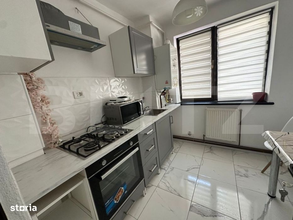 Apartament, 48 mp, Ultracentral