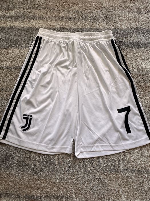 Pantaloni Juventus nr 7
