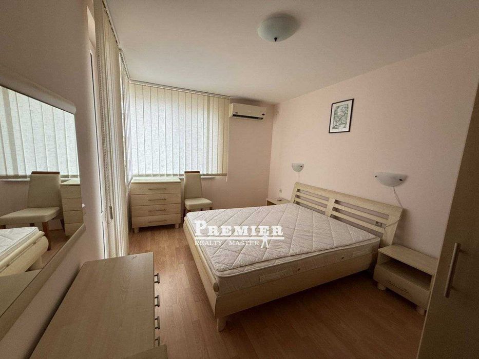 Продава се Тристаен апартамент в к.к. Слънчев бряг - 80 кв.м за 888 €/кв.м - Снимка #9