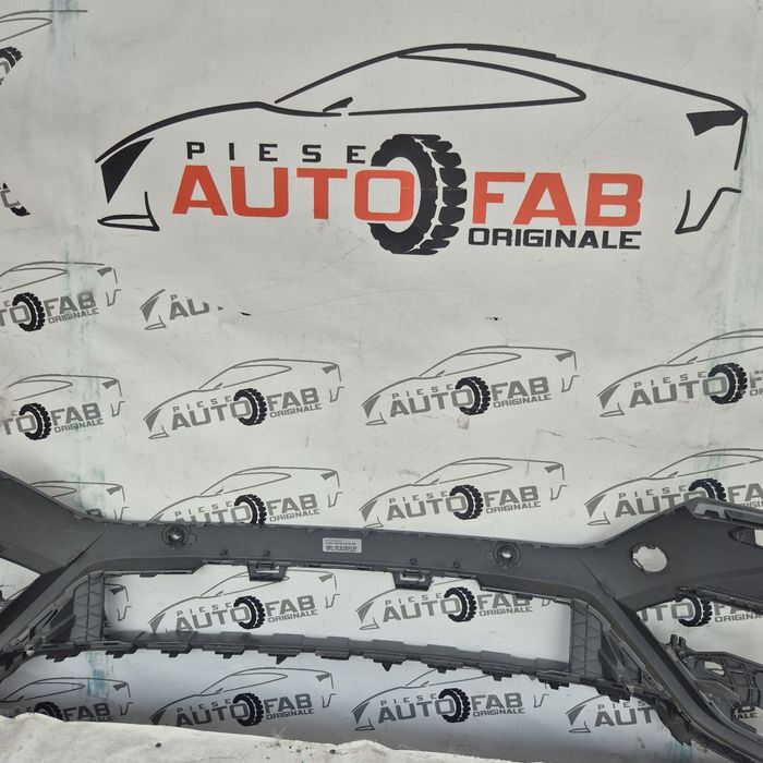 Bara fata Skoda Octavia 4 VRS an 2019-2020-2021-2022-2023