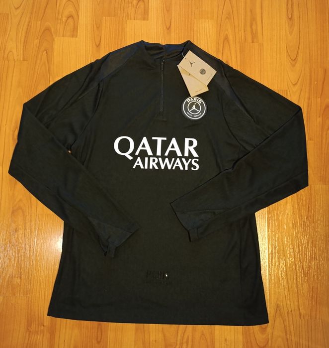 PSG x Jordan Training Set