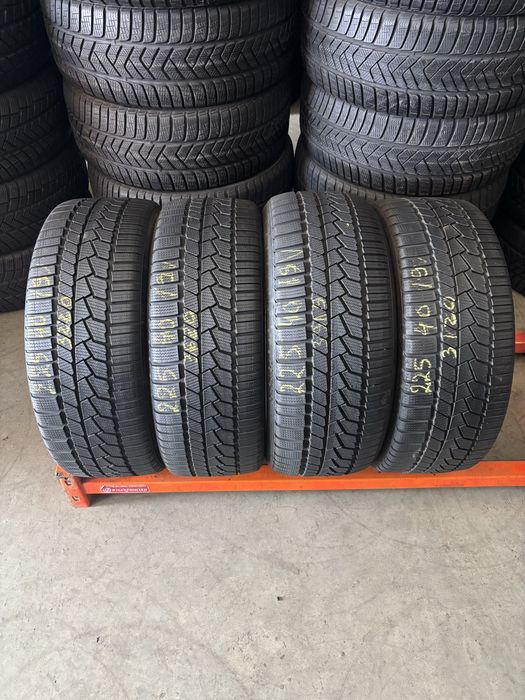 Anvelope Iarna 225/40/19 Continental WinterContact TS860S 225 40 19 R19