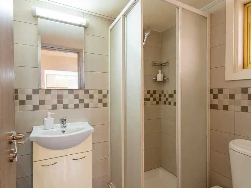 Двустаен апартамент под наем в Съдийски