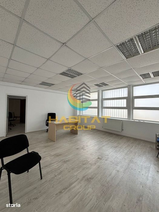Spatii pentru birouri sau alte activitati - Metrou Piata sudului 5 min