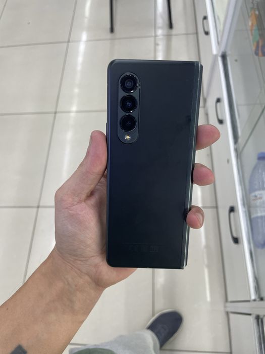 Galaxy Z Fold3 5G 256