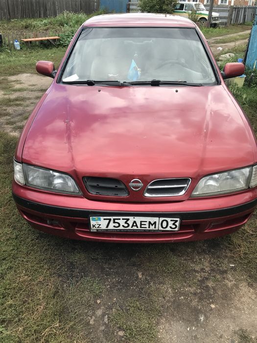 Продам Ниссан премьераР11