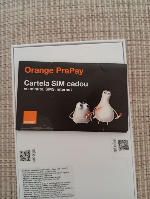 Xiaomi redmi 15c nou sigilat