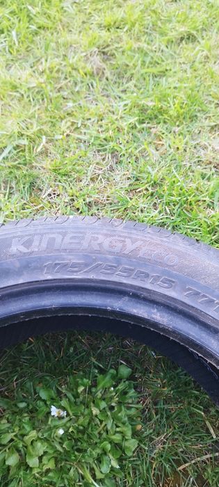 Гуми 175 55 15 HANKOOK