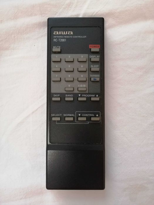 Телевизор AIWA 20"