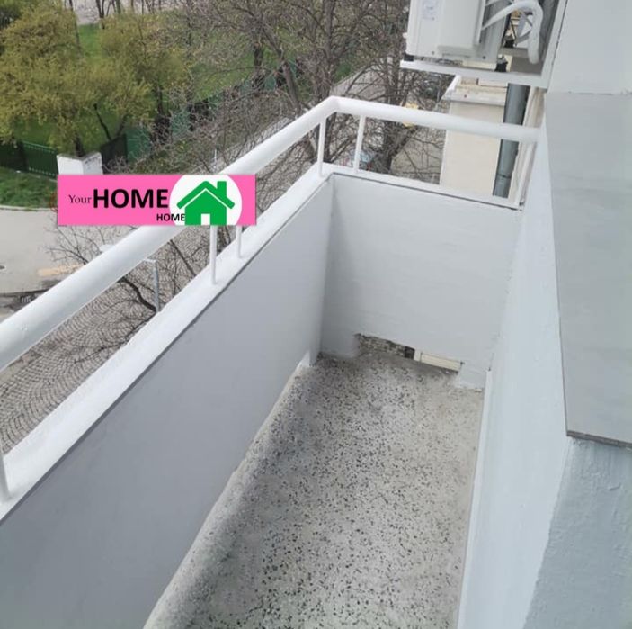 Западен Парк едностаен 420€