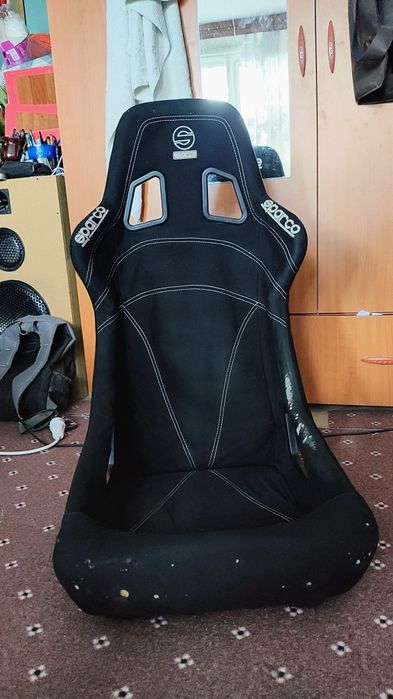 Scaun sport Sparco sprint