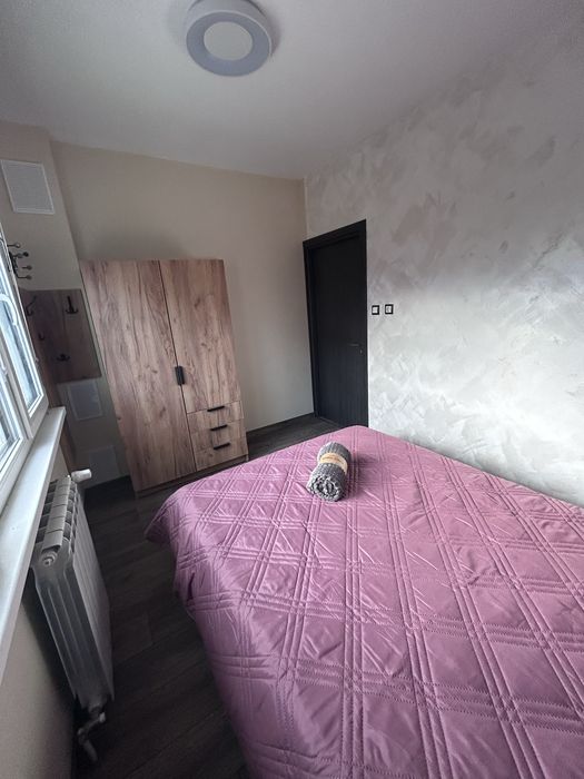 Продава се Двустаен апартамент в София, Люлин 10 - 45 кв.м за 4420 €/кв.м - Снимка #12