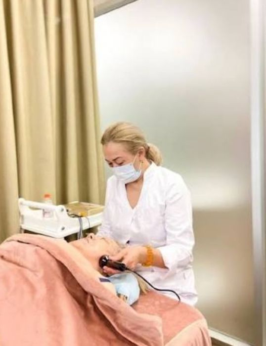 красота  здоровье