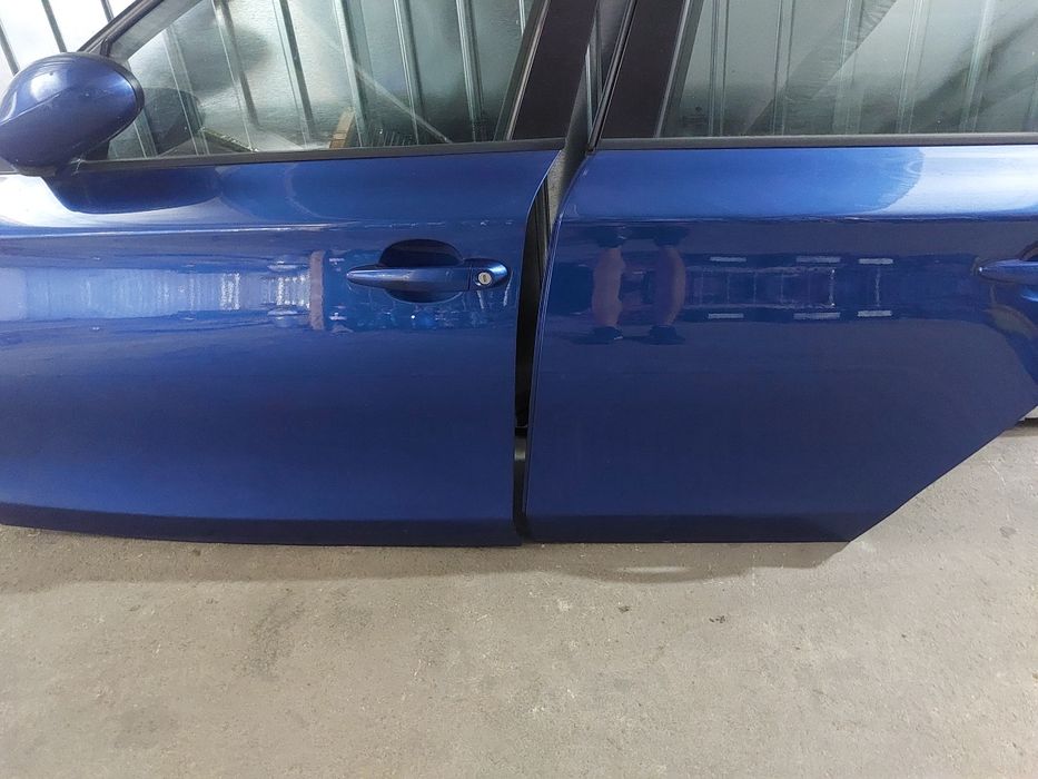 Ușă BMW E81 E87 culoare A51