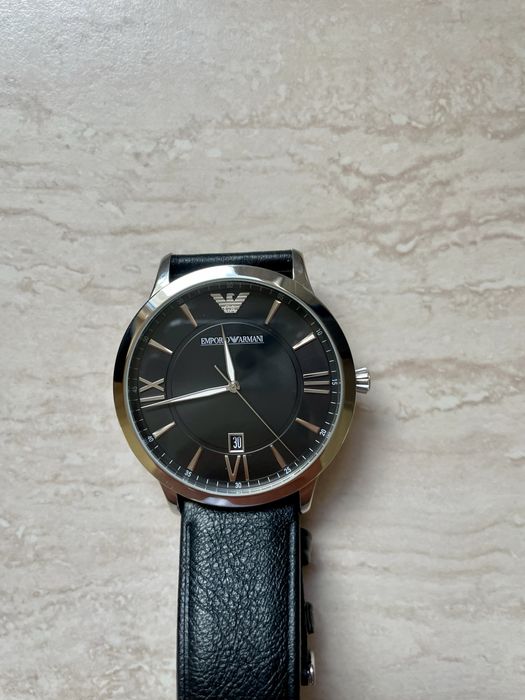 Мъжки часовник Emporio Armani