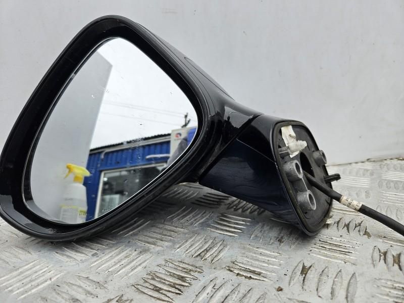 Oglinda stanga electrica 5 pini Opel Zafira C Tourer