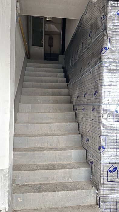 IJARAGA Uchastka