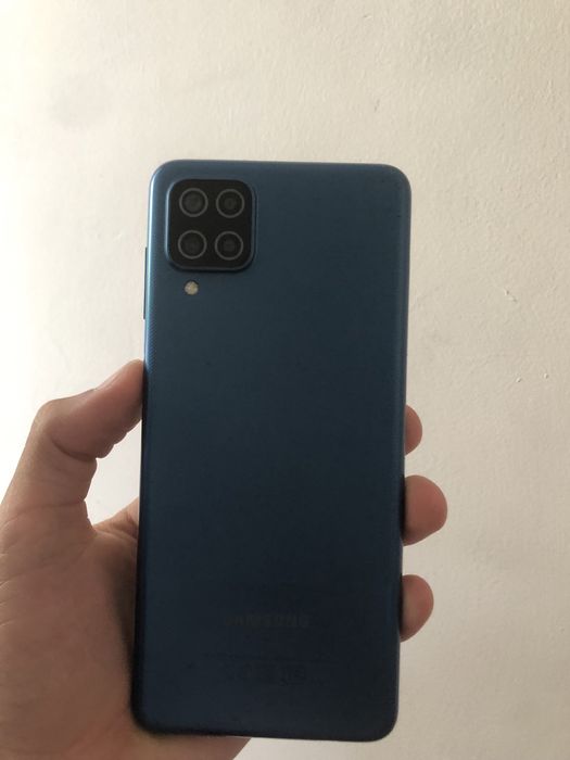 Samsung a12 xolati yaxwi