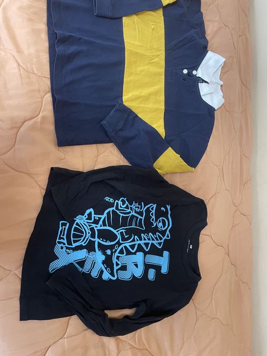 Блузи” Н&М” за всеки ден