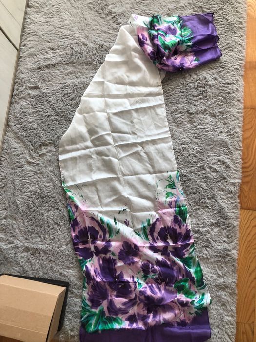 Нов дълъг шал красив