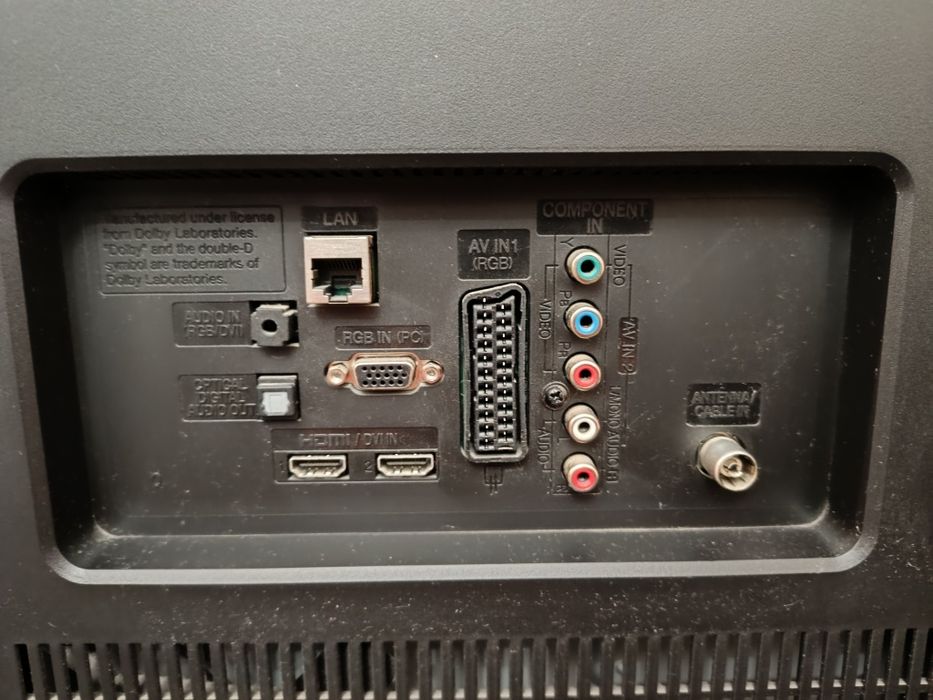 Телевизор LG 3D. В отличном состоянии.