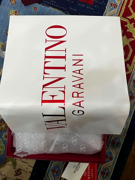 Valentino Open Skate