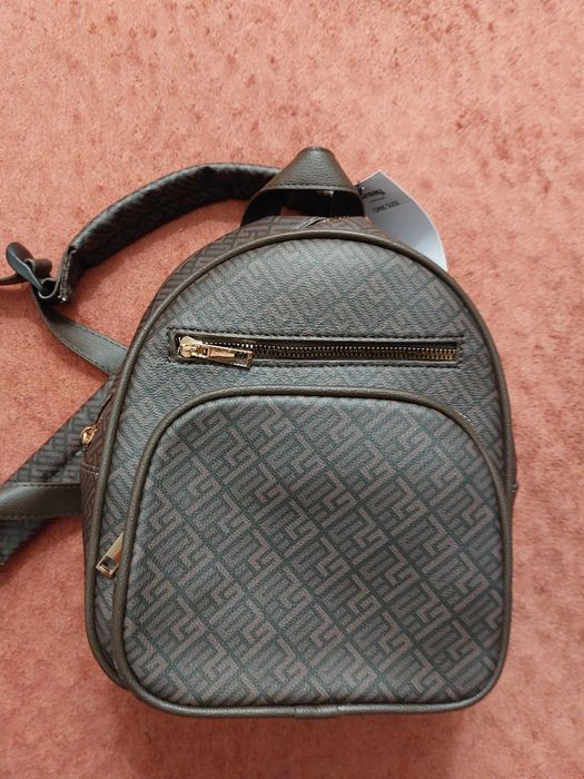 NOU - Rucsac maro Sinsay