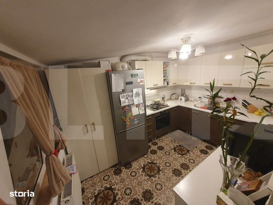 Apartament 2 camere, 57 mp, zona Steaua