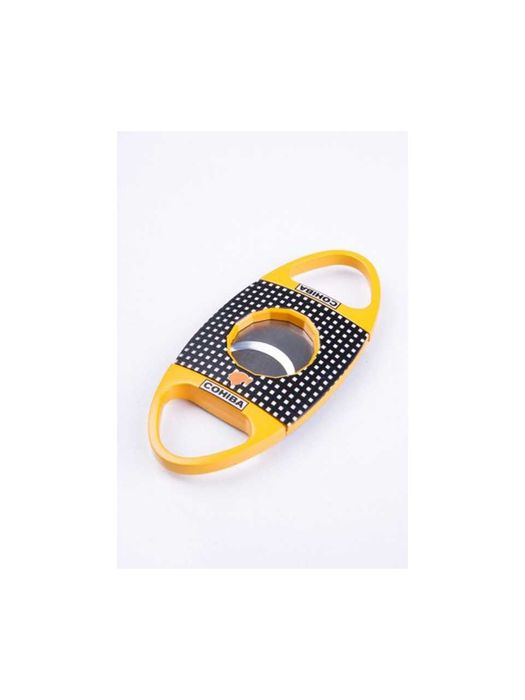 Стоманена ножица за пури