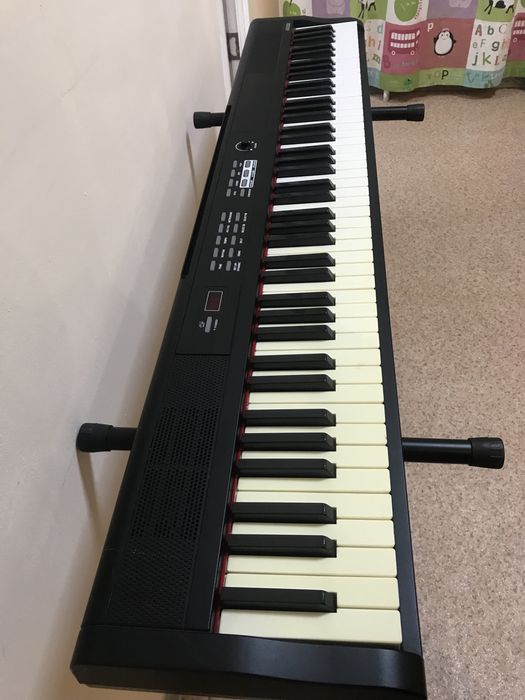 Продаю пианино