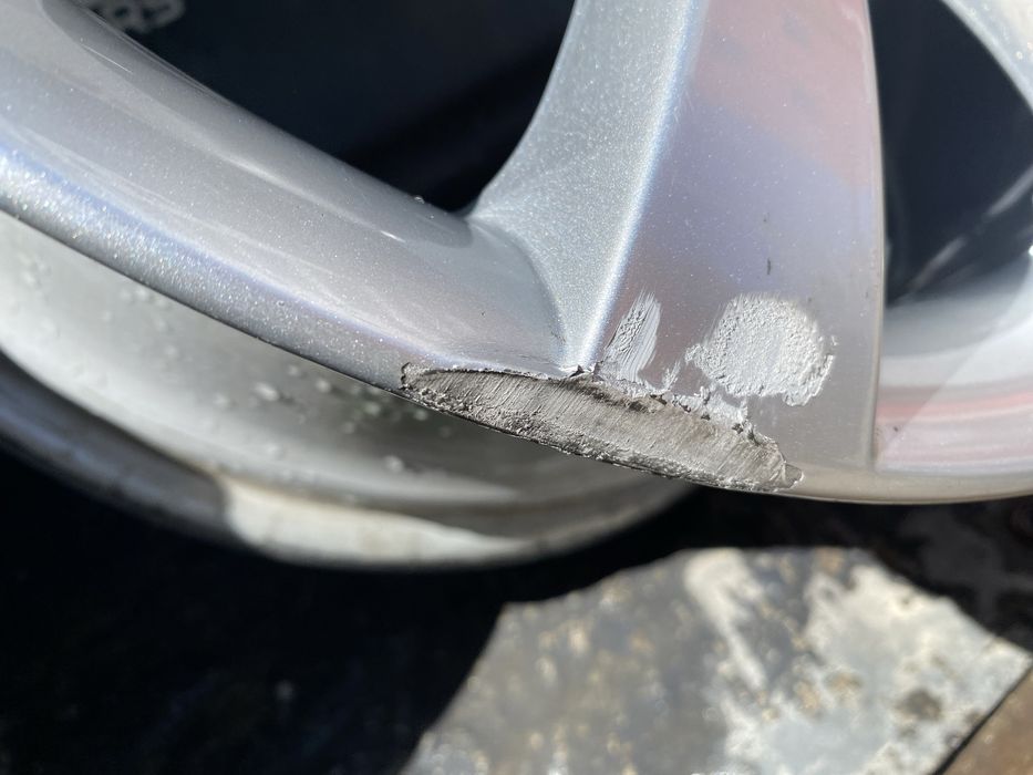 Janta aliaj 18" Skoda Kodiaq Karoq