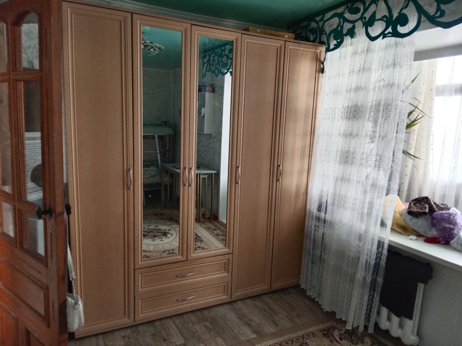 Продам мебель б/у